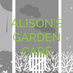 Alisons Garden Care