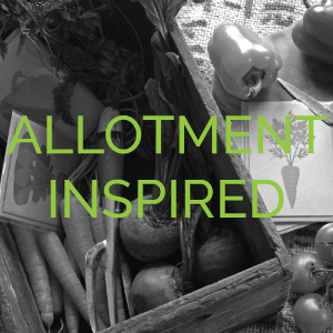 Allotment Inspired Designs