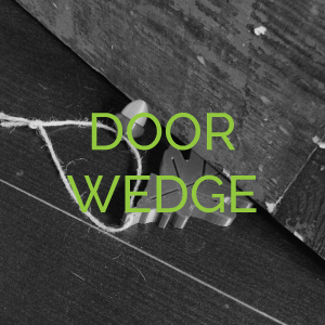Door Wedge